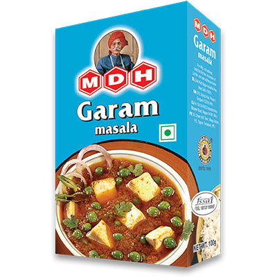 Mdh Garam Masala, 100 g