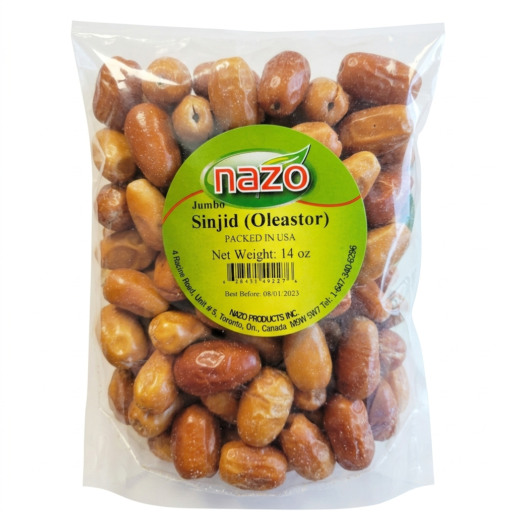 DRY FRUIT