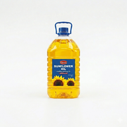Futura Sunflower Oil : 5 Ltr