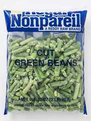 Regal cut green beans 2lb
