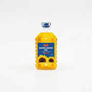 FUTURA SUNFLOWER OIL : 3L
