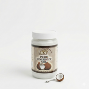 Joy Pure Coconut Oil 16 oz