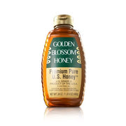 Golden blossom Honey 680g
