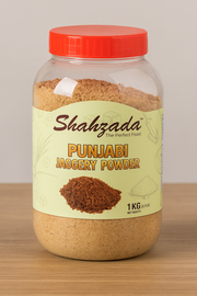 Shazada Jaggery Powder 1 kg