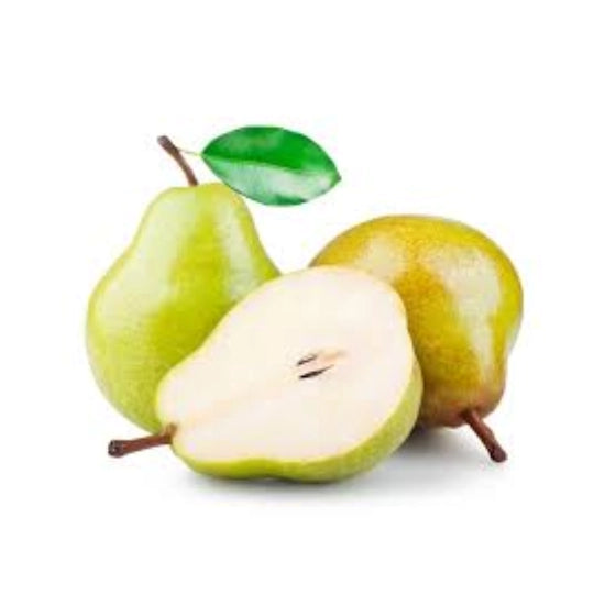 Pear Bartlett : /lb