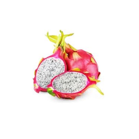 Dragon Fruit : Each
