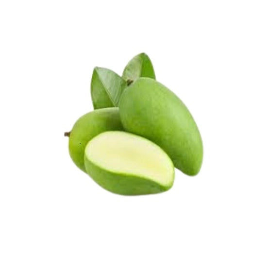 Green Mango : /lb