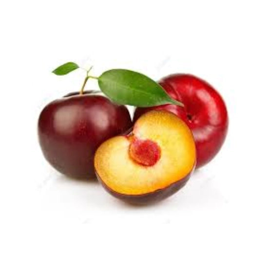 Red Plum : /lb