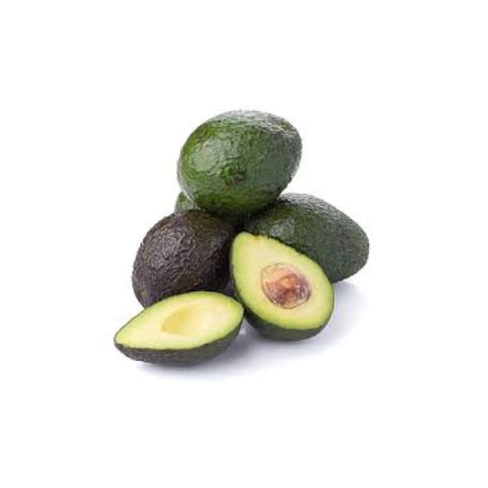 Hass Avocado : Each