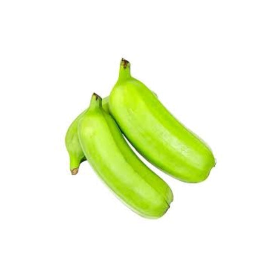 Hawaiian Plantain : Each