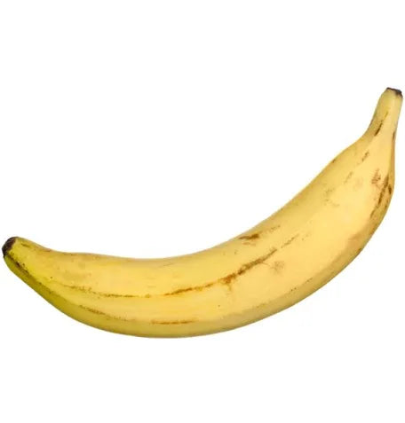Yellow Plantain : Each