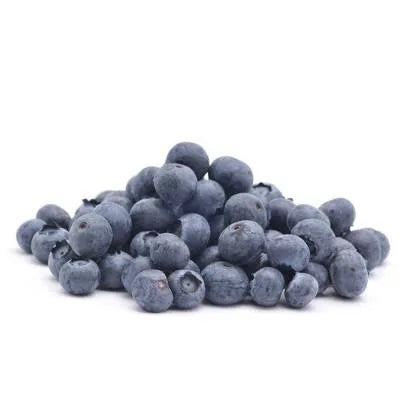 Blueberries : 18.6oz