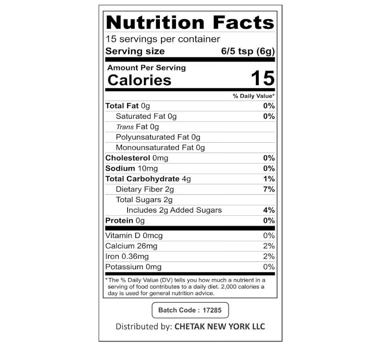 Chandan Calcutta Mitha Paan 90 gms