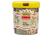Chandan 6 in 1 Ice Cream Mix 230 gms