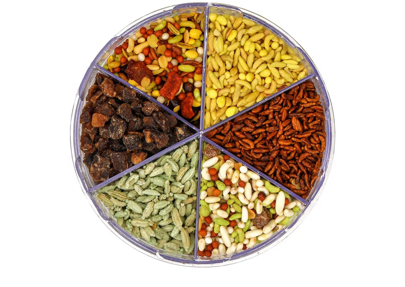 Chandan 6 in 1 Ice Cream Mix 230 gms