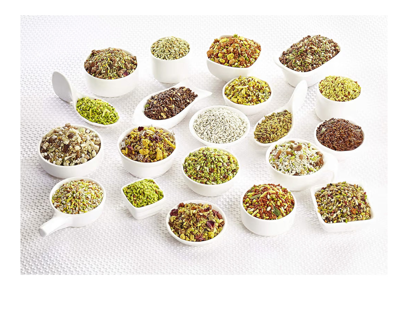 Chandan Lovely Mix 170 gms