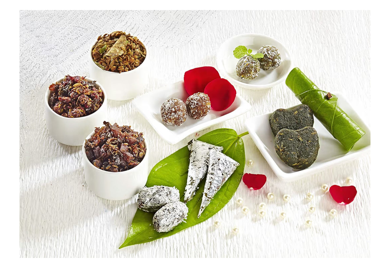 Chandan Fresh Mint 72 gms