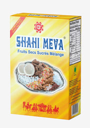 Shahi Meva Mouth Freshner 24 packets