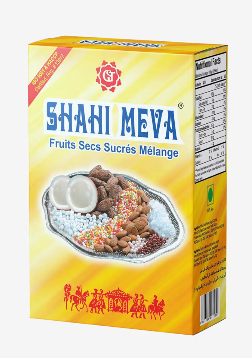 Shahi Meva Mouth Freshner 24 packets