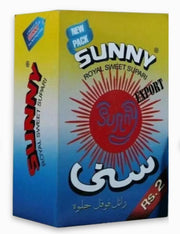 Sunny Royal Sweet Supari 48 packets