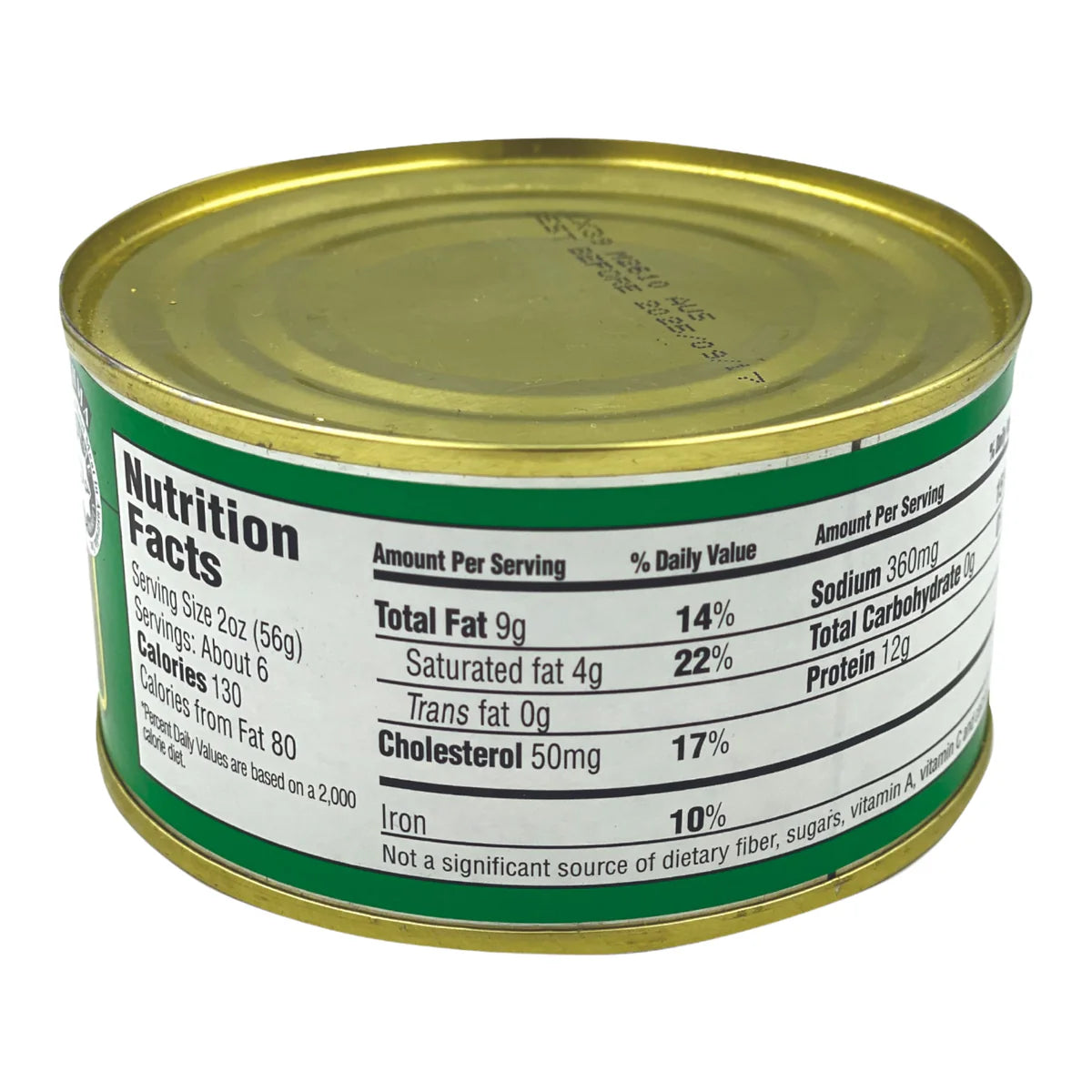 Globe Corned Mutton 326 gms