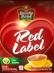 Brooke Bond Red Label 900 g
