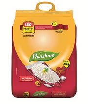 Pavizham Jeerakasala Rice : 10kg