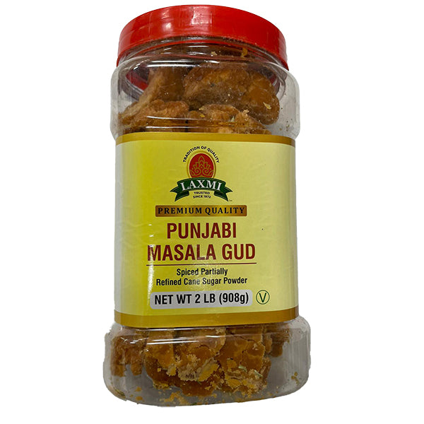 Laxmi Punjabi Gud 2 lb