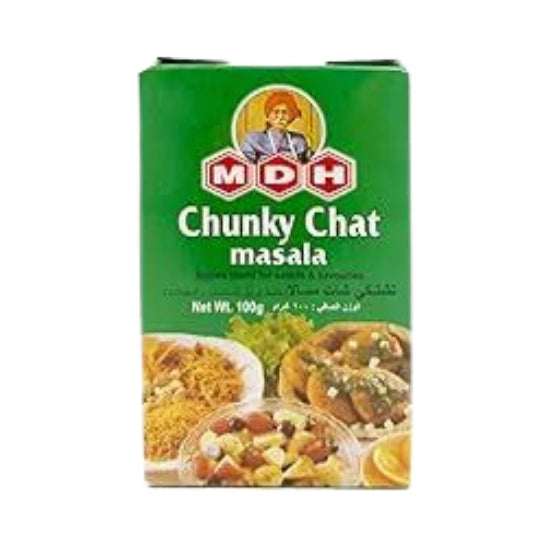Mdh Chunky Chat Masala 500 g