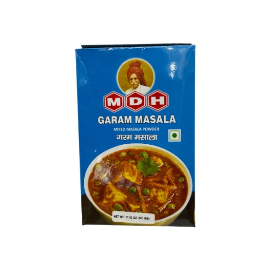 Mdh Garam Masala 500 gm