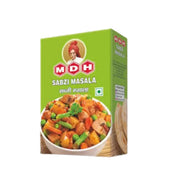 Mdh Sabzi Masala 100 g