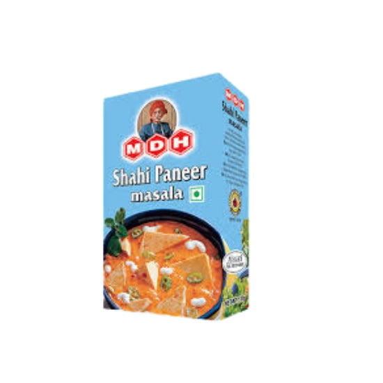 Mdh Shahi Paneer Masala 3.5 oz