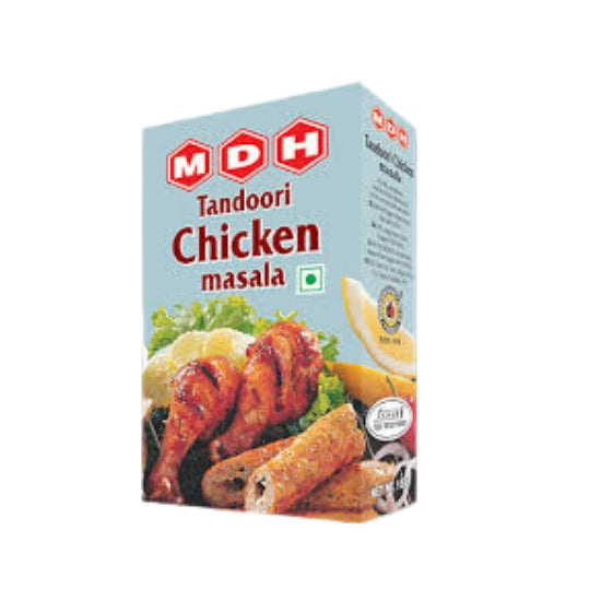 MDH Tandoori Chicken Masala 100g