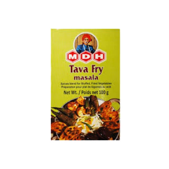 Mdh Tava Fry Masala 100 g