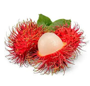 Rambutan : /lb