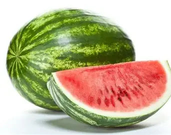 Big Watermelon : Each