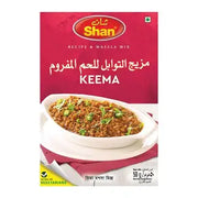 Shan Keema Curry Mix : 1.76 Oz