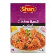 Shan Chicken Handi Mix : 50 Gm