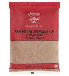 Deep Garam Masala : 14 oz
