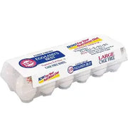Eggland‚Äôs Best Cage Free Large White Eggs 12 pcs