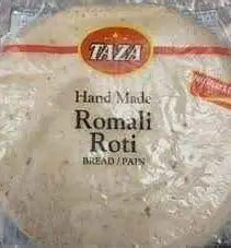 TAZA RUMALI ROTI : 450 g