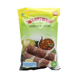 Periyar Ragi Puttu Podi : 2 lb