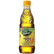 Dabur Mustard Oil, 16 oz