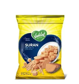 Vadilal Suran 312 gms