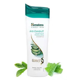Himalaya Anti-dandruff Shampoo 6.8 Fl Oz