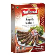 National Seek Kabab Mix 1.6 oz
