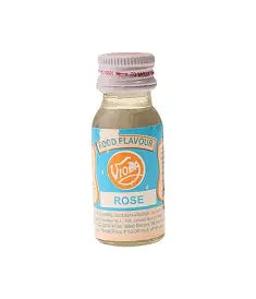 Viola Rose Food Flavor : 20 ml