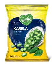 Vadilal Karela Bitter Gourd 312 g