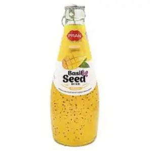 Pran Basil Seed Mango, 290ml