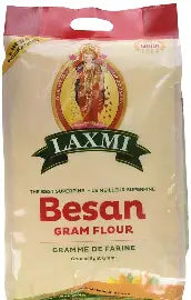Laxmi Besan Gram Flour 10 lb